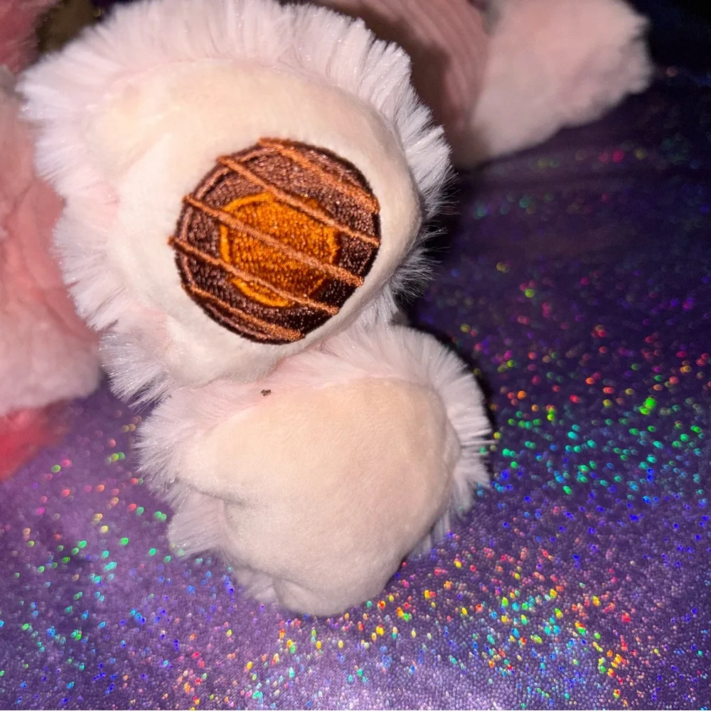 Lucy The Axolotl Girl Scout Plush By Little Brownie